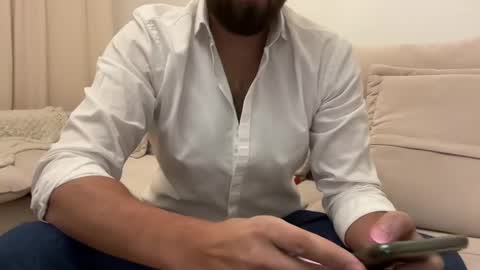 TheMonarchGoat online show from 01-17-25, 07:27