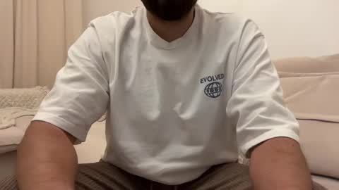 TheMonarchGoat online show from 01-18-25, 09:45