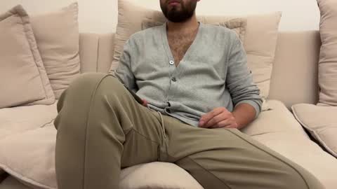 TheMonarchGoat online show from 01-22-25, 10:37