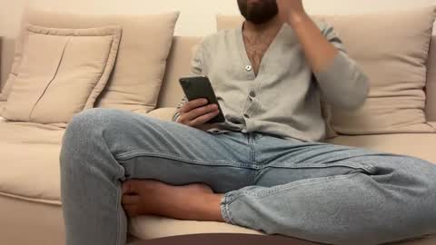 TheMonarchGoat online show from 01-29-25, 11:25