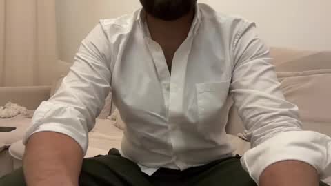 TheMonarchGoat online show from 02-05-25, 12:20