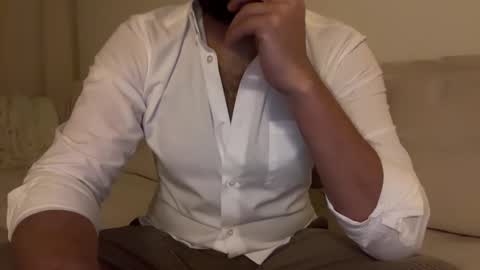 TheMonarchGoat online show from 02-22-25, 10:31