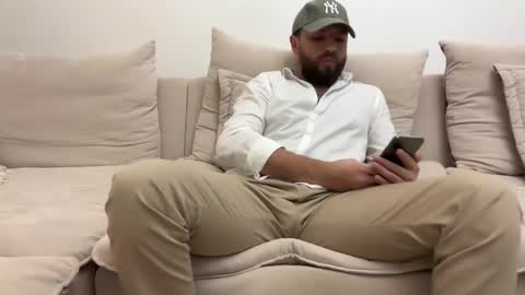 TheMonarchGoat online show from 02-24-25, 12:52