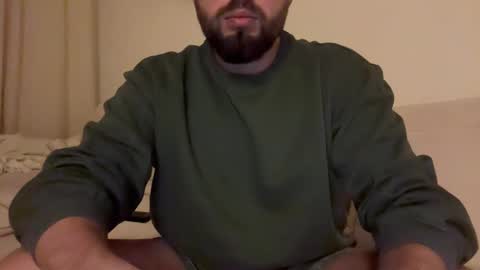 TheMonarchGoat online show from 03-08-25, 09:40