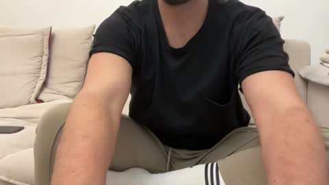 TheMonarchGoat online show from 03-12-25, 09:13