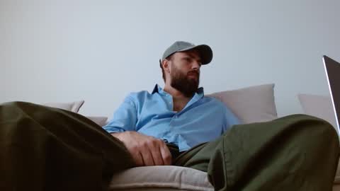 TheMonarchGoat online show from 09-12-25, 07:52