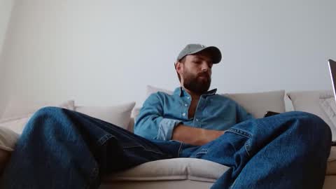 TheMonarchGoat online show from 09-17-25, 01:35