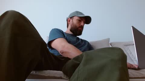 TheMonarchGoat online show from 09-20-25, 06:47