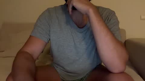 TheMonarchGoat online show from 12-01-25, 01:21