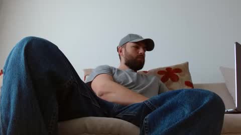 TheMonarchGoat online show from 04-24-26, 06:49