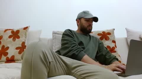 TheMonarchGoat online show from 04-29-26, 05:30