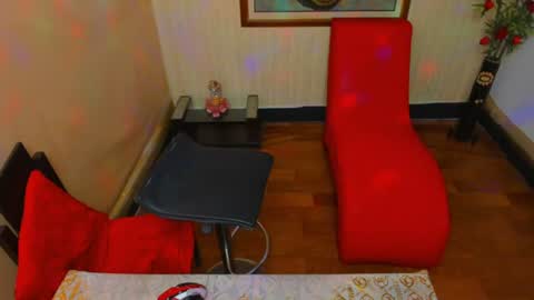 themuscularvenezuelanman online show from 07-05-26, 02:29