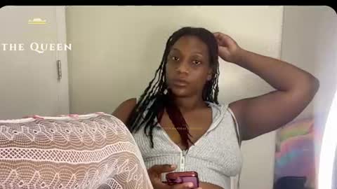 TheNaturalGoddess online show from 06-11-26, 12:32