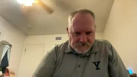 Snapshot of thenewganon chatting on 06-23-26, 02:42 thenewganon online show from 06-23-26, 02:42