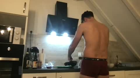 thenudeworldrover online show from 02-23-25, 07:28