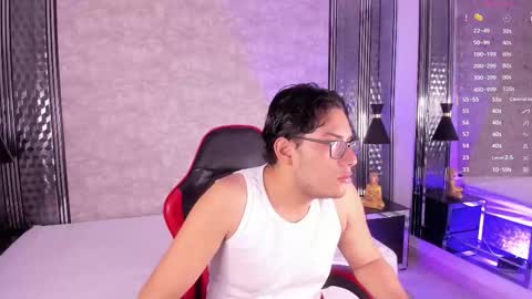 Snapshot of theohart chatting on 11-07-25, 12:16 Theo online show from 11-07-25, 12:16