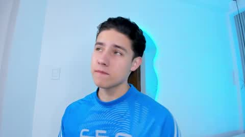  THEO- MATEO  online show from 01-09-25, 02:07