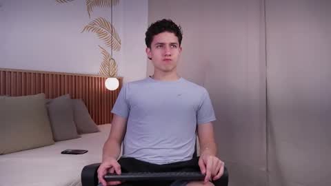  THEO- MATEO  online show from 01-15-25, 12:58