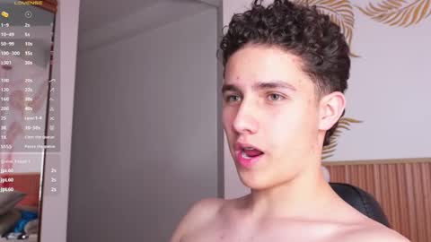  THEO- MATEO  online show from 02-01-25, 04:00