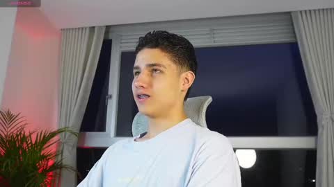  THEO- MATEO  online show from 02-28-25, 11:23