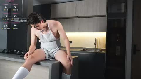 Snapshot of theohawke_ chatting on 02-28-26, 12:00 THEO- MATEO online show from 02-28-26, 12:00