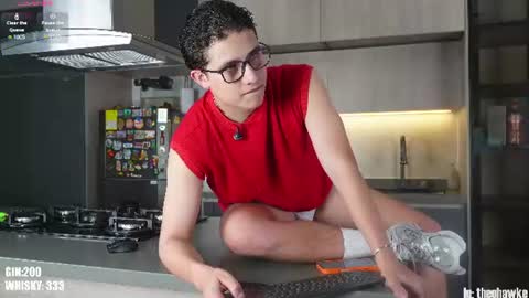  THEO- MATEO  online show from 06-13-26, 11:13