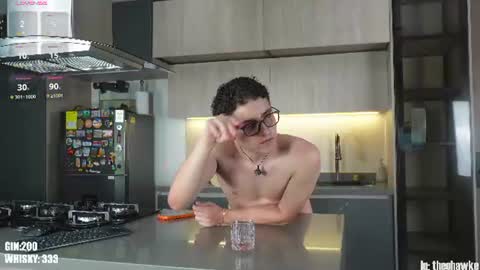  THEO- MATEO  online show from 06-14-26, 02:24