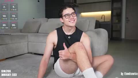  THEO- MATEO  online show from 06-26-26, 11:09