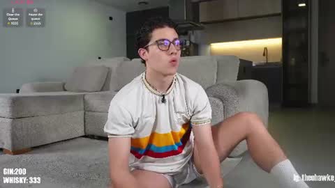 THEO- MATEO  online show from 06-28-26, 11:00