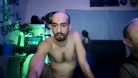 theone4209 online show from 12-01-25, 05:23