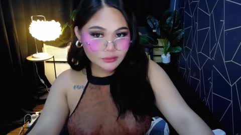 FRANCINE online show from 03-04-26, 10:05