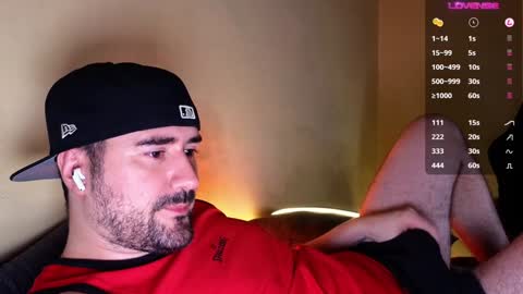 Snapshot of theoravi chatting on 12-08-24, 03:53 Theo Ravi online show from 12-08-24, 03:53