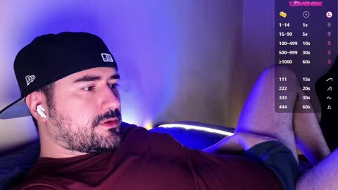 Snapshot of theoravi chatting on 12-15-24, 02:52 Theo Ravi online show from 12-15-24, 02:52