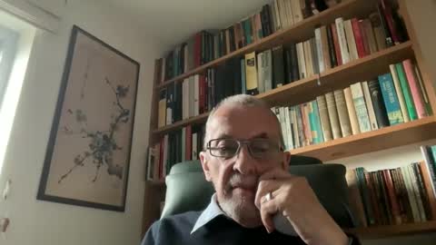 theowlandthe online show from 03-12-25, 03:29