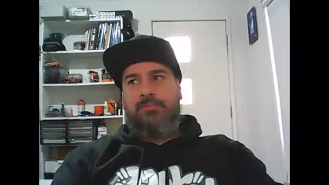 aussiebeard online show from 10-06-25, 01:47