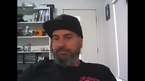 aussiebeard online show from 03-20-26, 03:11