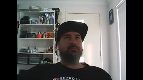 aussiebeard online show from 05-11-26, 12:05