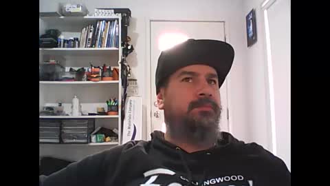 aussiebeard online show from 05-26-26, 12:39