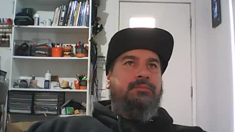 aussiebeard online show from 06-12-26, 12:42