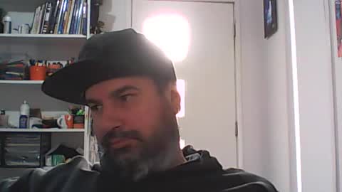 aussiebeard online show from 06-15-26, 01:08