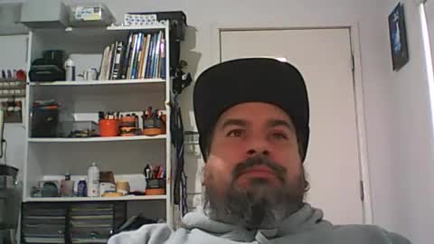 aussiebeard online show from 06-22-26, 12:24