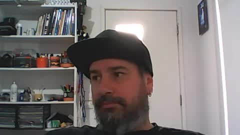 aussiebeard online show from 06-27-26, 02:16