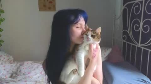 Vanessa online show from 07-05-26, 04:07