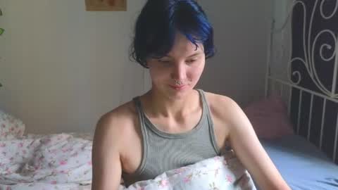 Vanessa online show from 07-05-26, 04:19