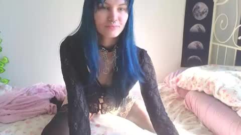 Vanessa online show from 08-03-26, 06:34