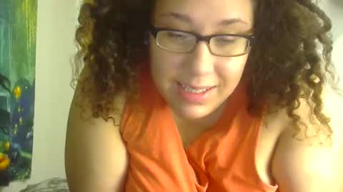 Snapshot of theplayfulbbw chatting on 11-23-25, 03:23 Amelia online show from 11-23-25, 03:23