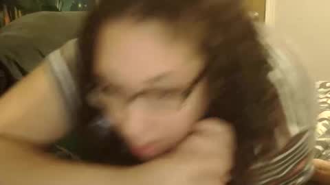 Snapshot of theplayfulbbw chatting on 11-30-25, 02:48 Amelia online show from 11-30-25, 02:48