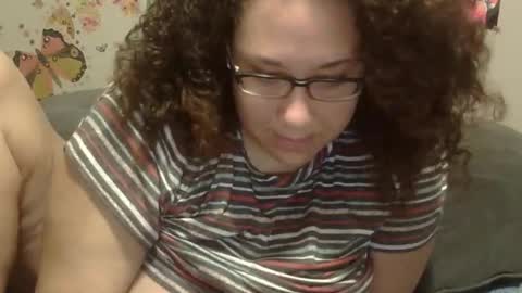 Snapshot of theplayfulbbw chatting on 02-17-26, 03:58 Amelia online show from 02-17-26, 03:58
