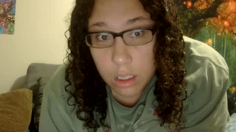 Amelia online show from 05-24-26, 02:49