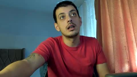 Snapshot of thepoorbatman chatting on 09-20-25, 08:26 thepoorbatman online show from 09-20-25, 08:26
